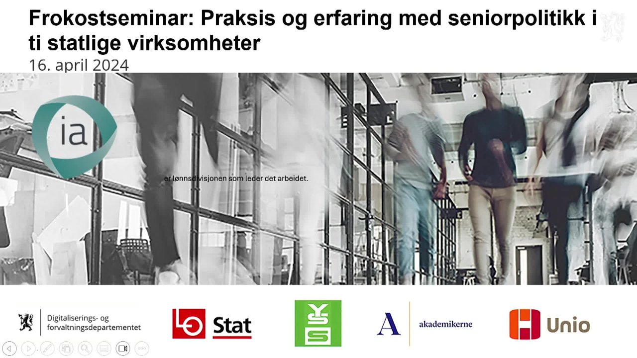 Se sendingen her
