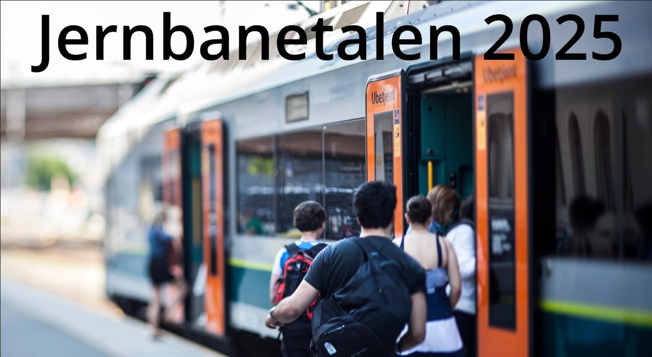 Sjå sendinga her